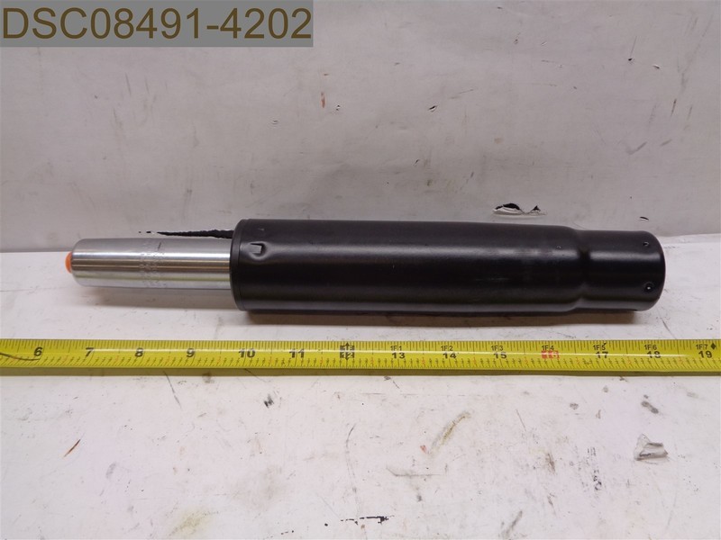 Office Chair Lift Cylinder HK-20 Extended Length= 15-1/4″, 2″ body dia.