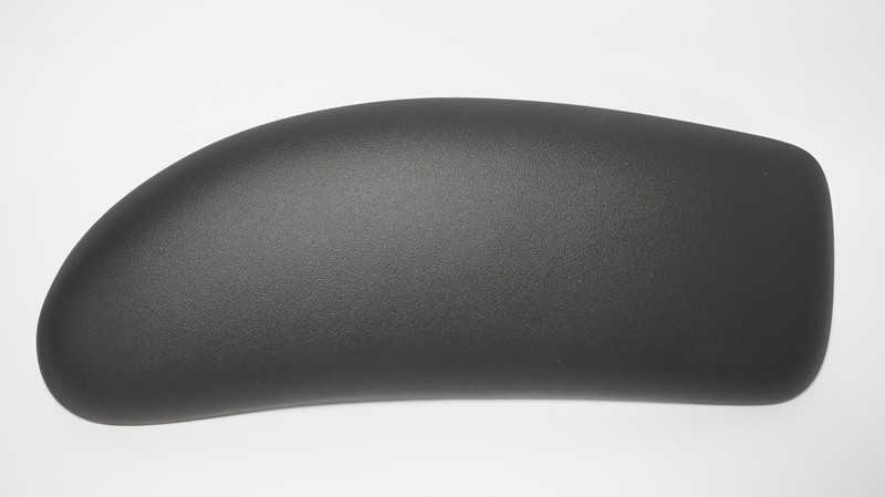 -=NEW=-HUMANSCALE FREEDOM CHAIR REPLACEMENT DURON LEFT ARMREST ARM REST PAD
