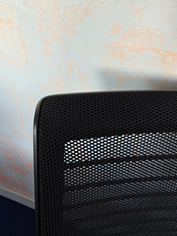 Steelcase Think V2 Chair in Black Fabric gallery