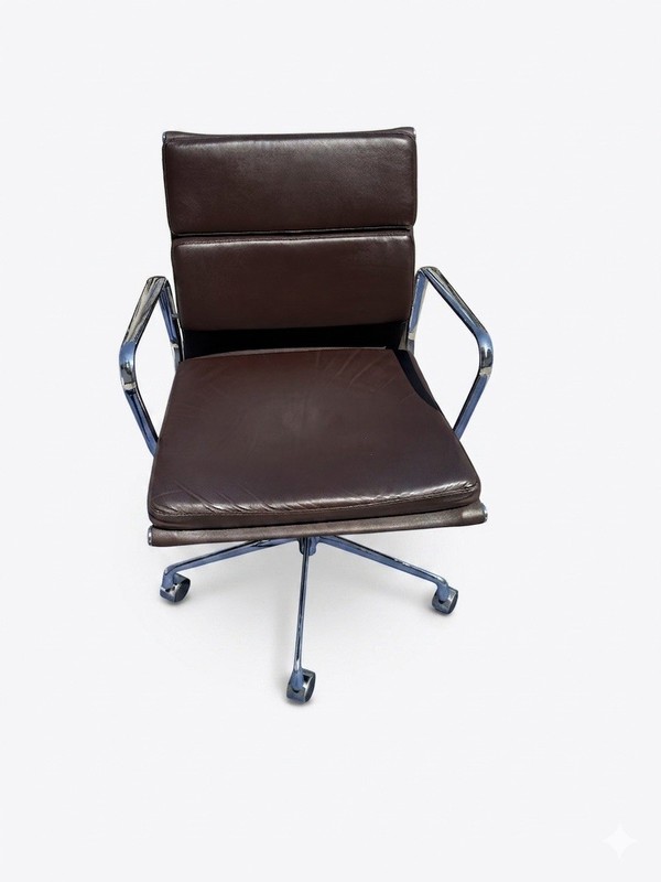 Mid-Century Modern “Eames Style”