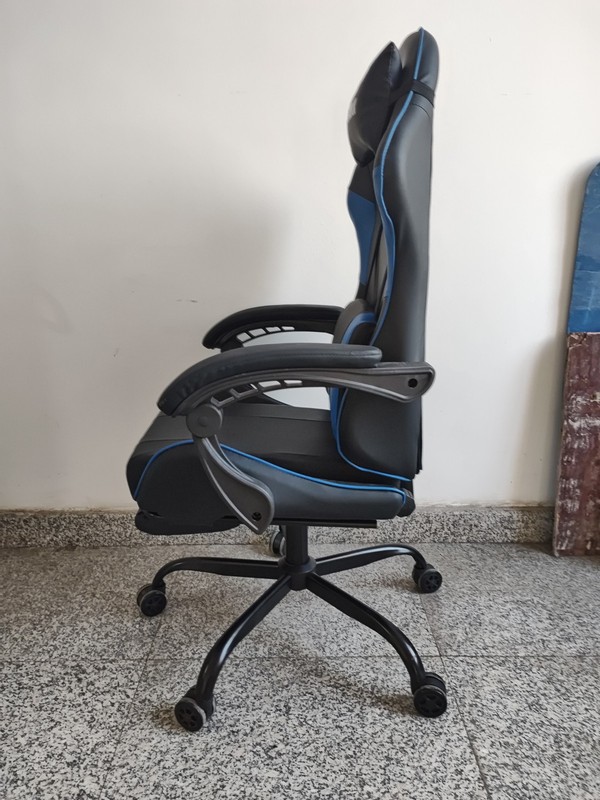 GAMETURBOX Gaming Chair, Ergonomic Computer Chair, Video Game Chair gallery